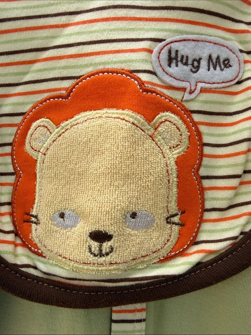 New Vintage bon be’be’ set
